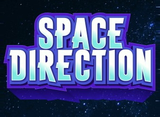 Criar texto espacial 3D em HD com efeito 3D para banners, apresentações, vídeos, anúncios, cartazes, canais