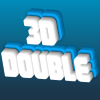 Fonte 3D dupla